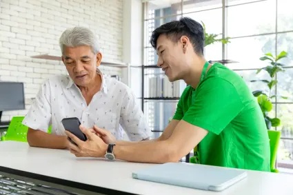 BigSpin Kaszinó Mobilalkalmazás